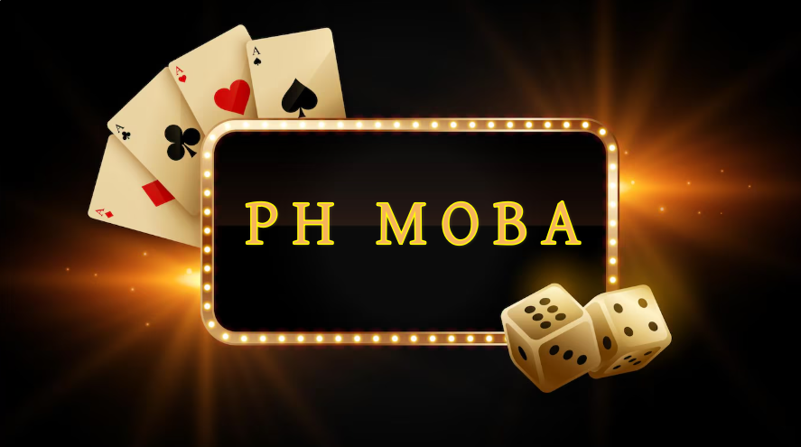 PH MOBA پاکستان
